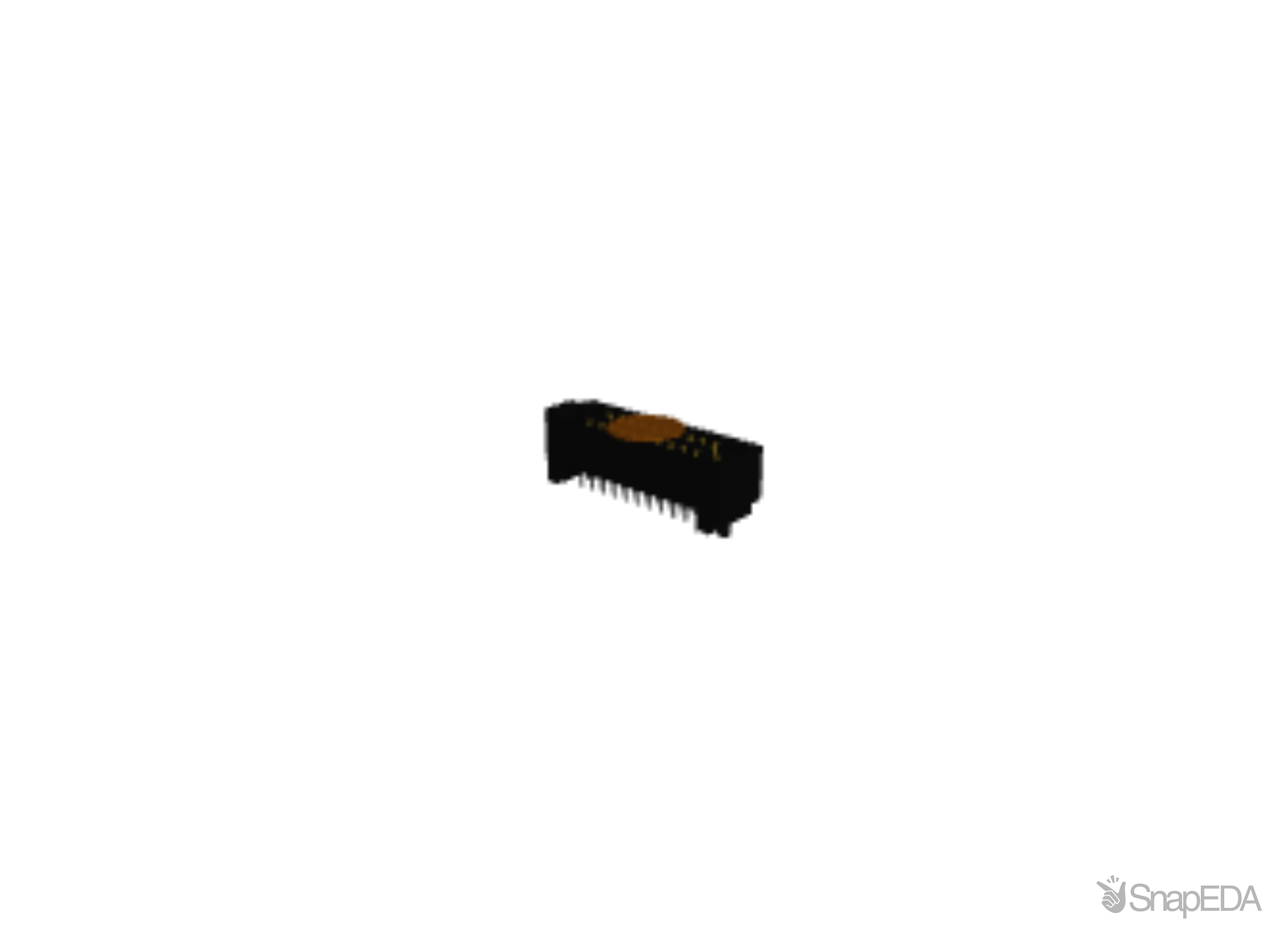 SEAF-10-06.0-L-04-1-A-K-TR 3D Model