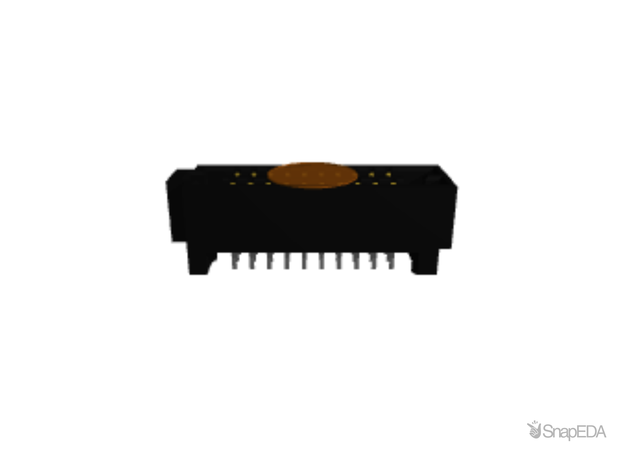 SEAF-10-06.5-L-04-1-A-K-TR 3D Model