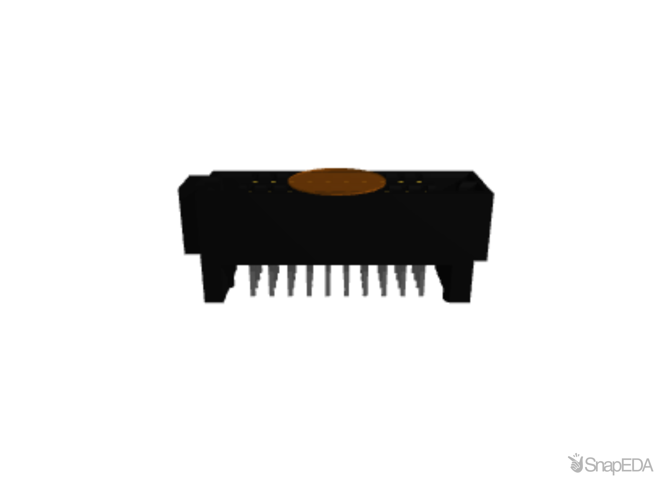SEAF-10-07.5-S-04-1-A-K-TR 3D Model