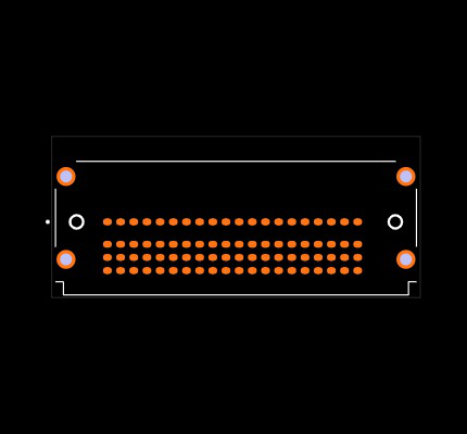 SEAF-20-01-L-04-2-RA-TR Footprint