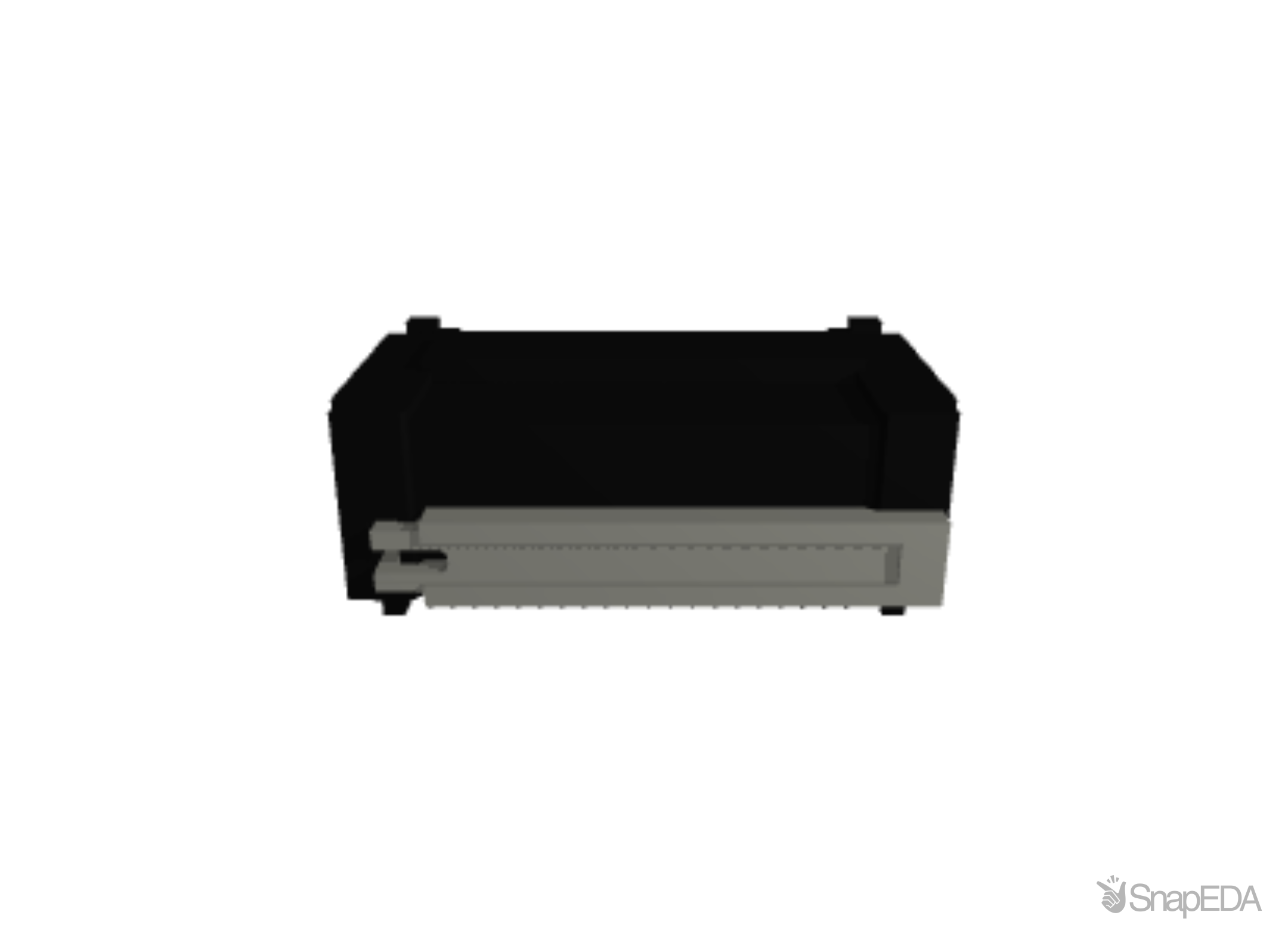 SEAF-20-01-L-08-1-RA-TR 3D Model