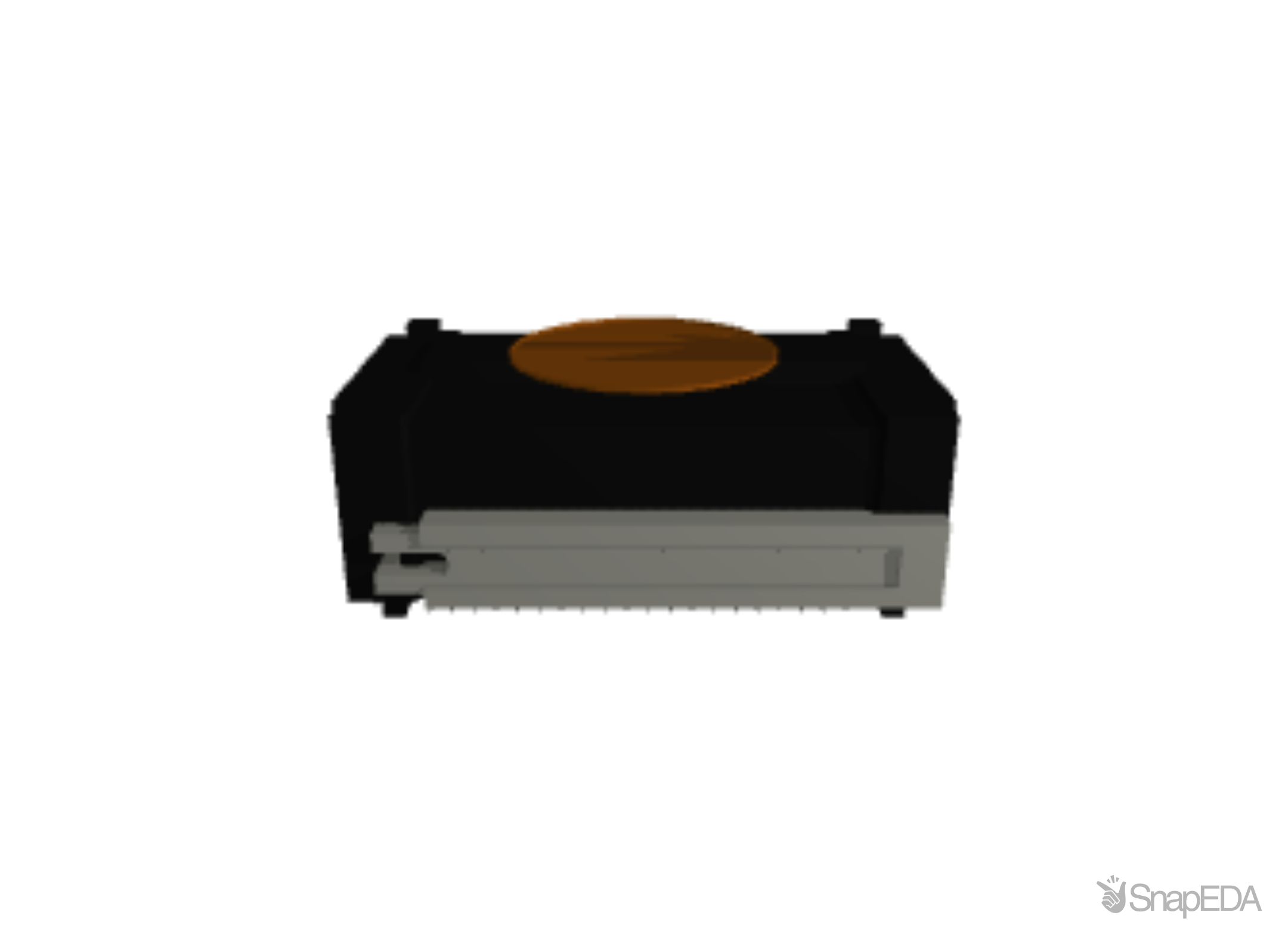 SEAF-20-01-L-08-2-RA-K-TR 3D Model