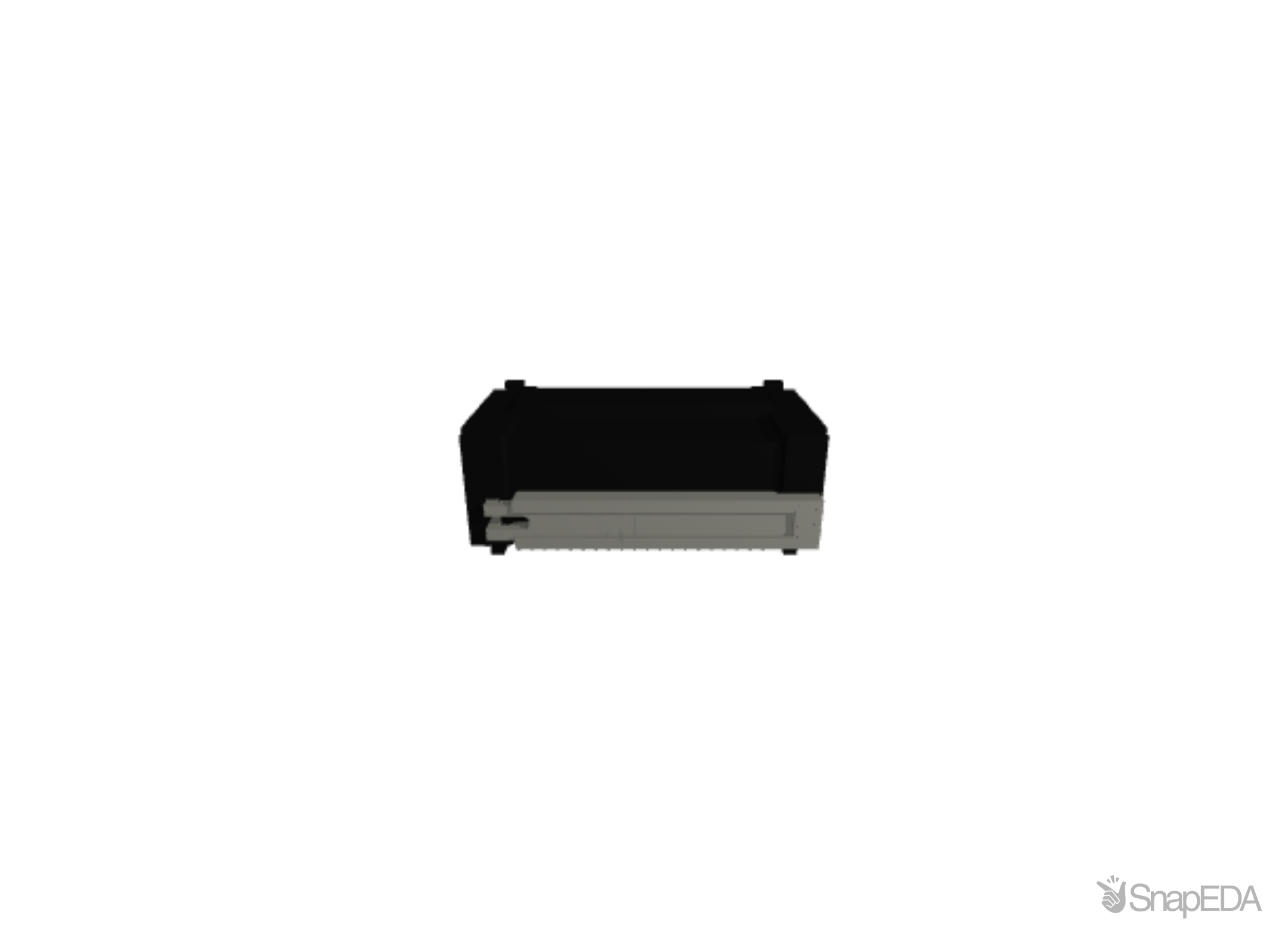 SEAF-20-01-L-08-2-RA-TR 3D Model