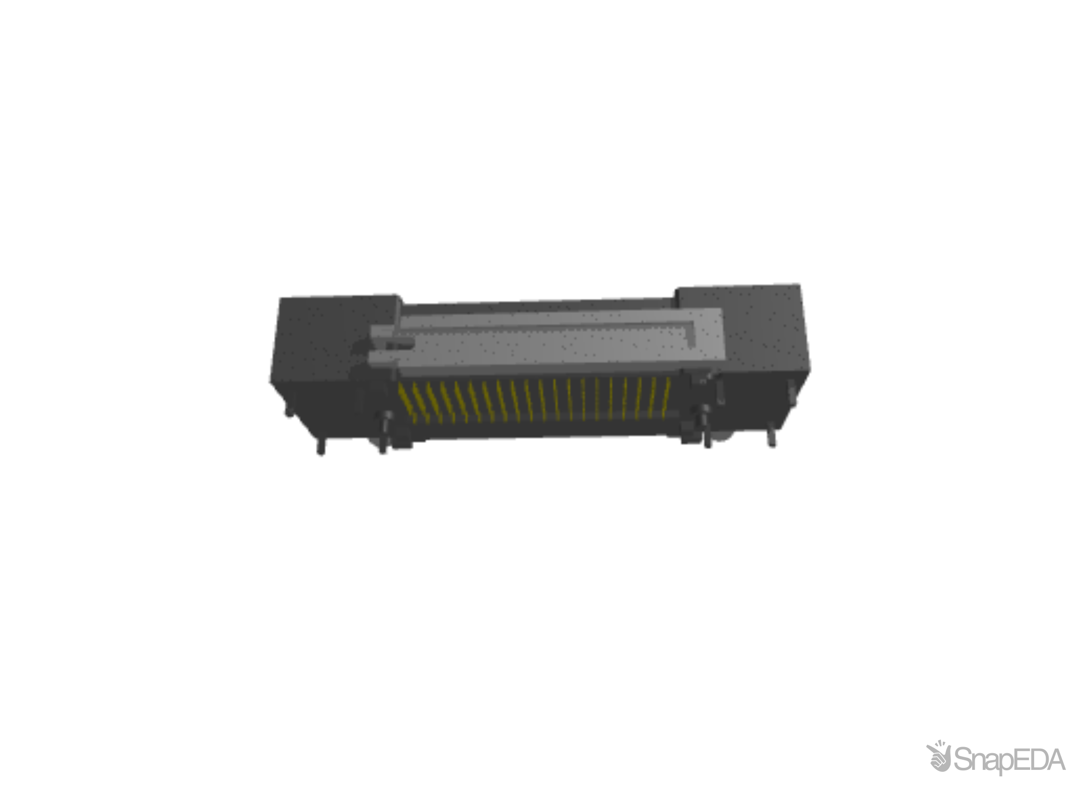 SEAF-20-01-S-06-2-RA-LP-K-TR 3D Model