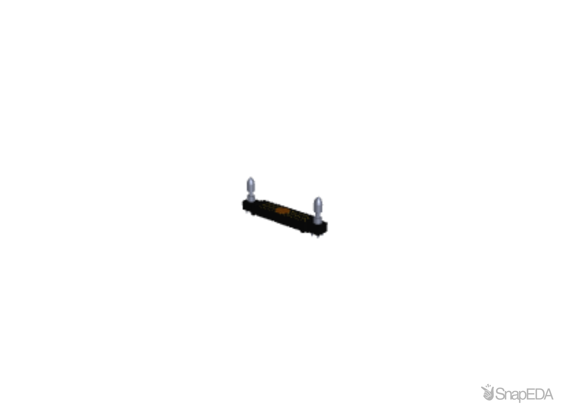 SEAF-20-05.0-L-06-2-A-LP-K-TR 3D Model