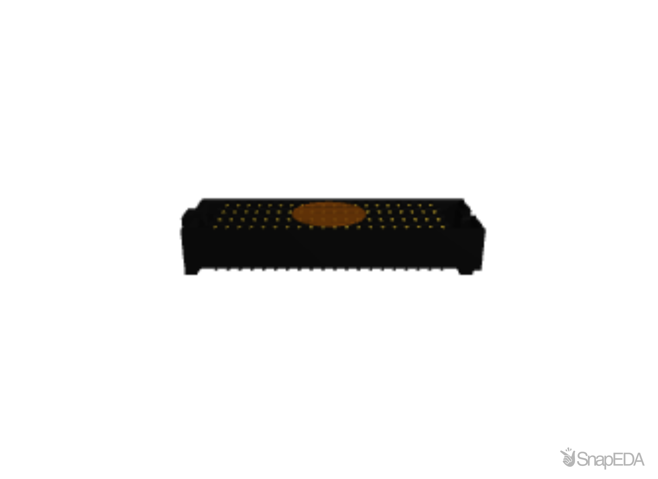 SEAF-20-05.0-L-08-1-A-K-TR 3D Model
