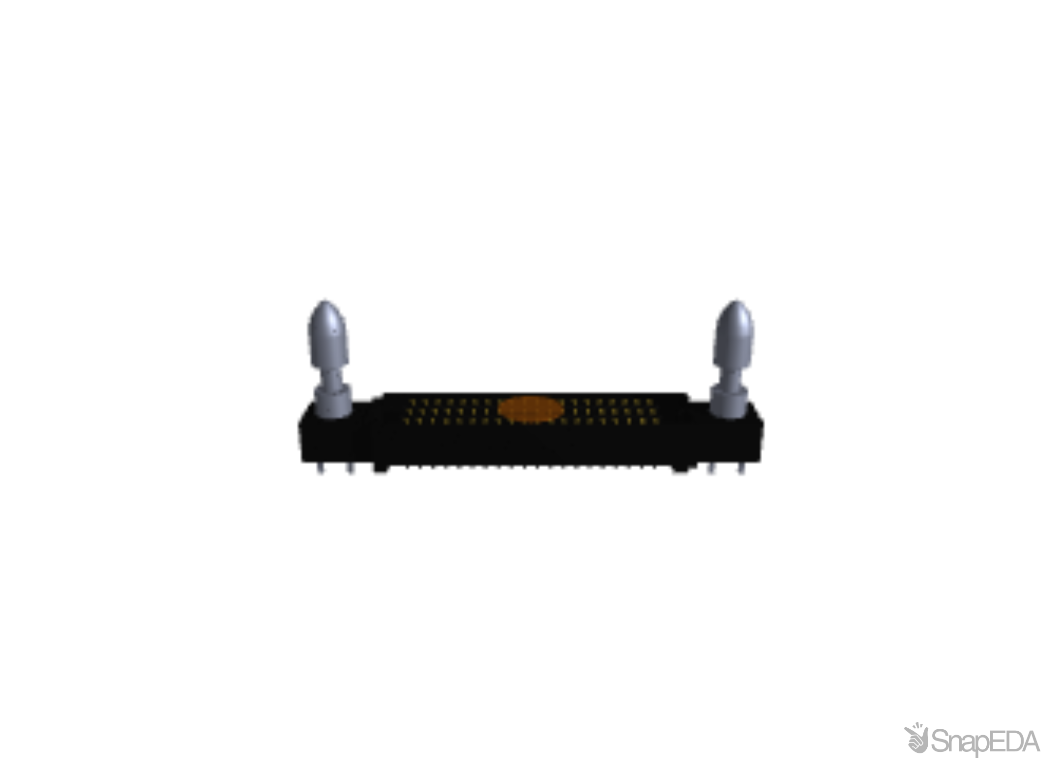 SEAF-20-05.0-S-06-2-A-LP-K-TR 3D Model