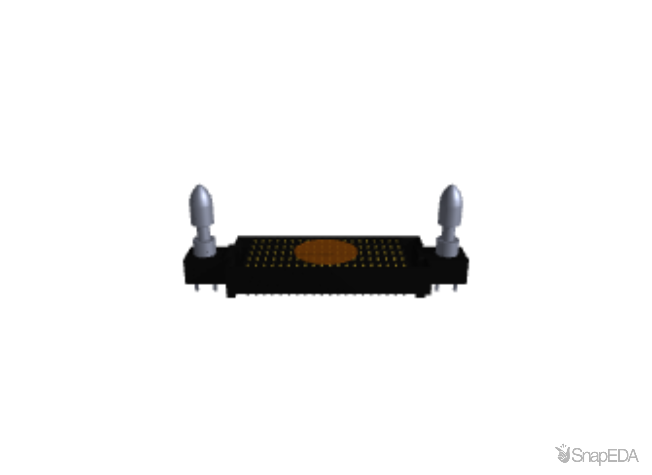 SEAF-20-05.0-S-10-1-A-LP-K-TR 3D Model