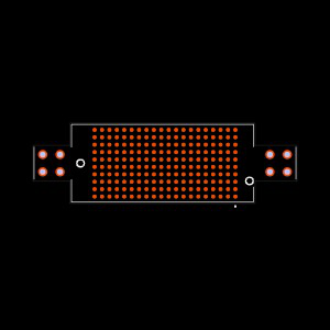 SEAF-20-05.0-S-10-1-A-LP-K-TR Footprint