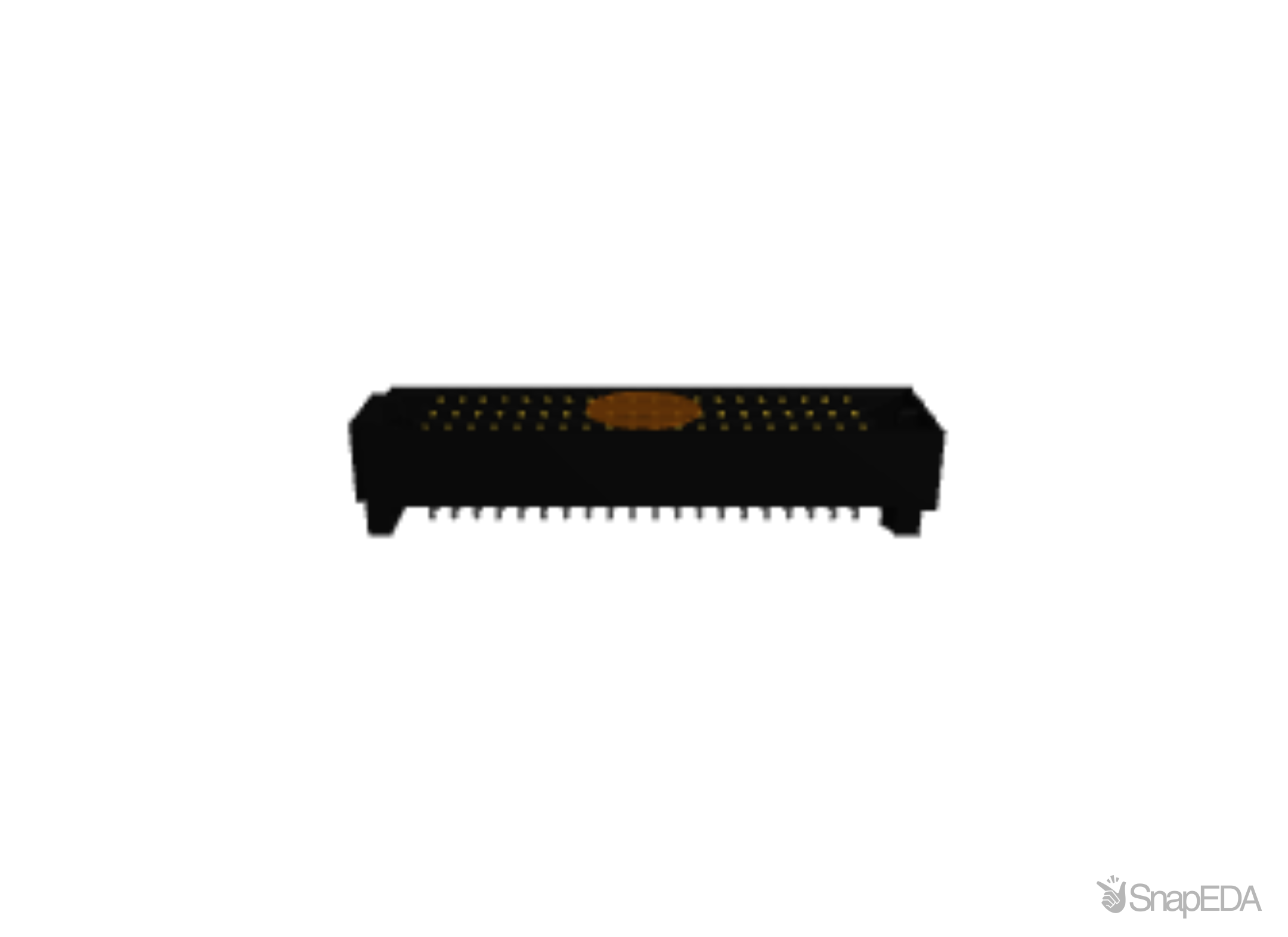 SEAF-20-06.0-L-05-2-A-K-TR 3D Model