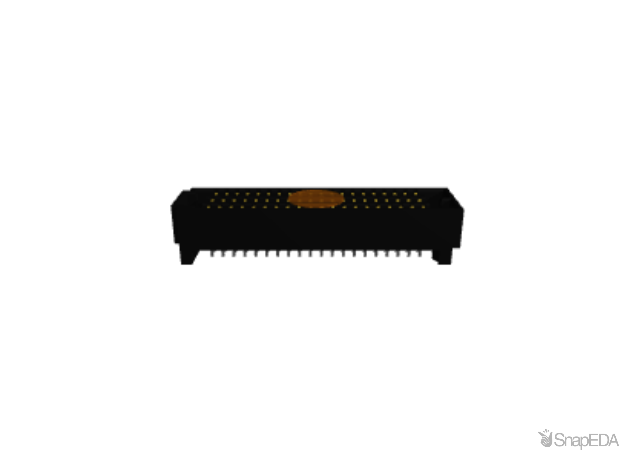 SEAF-20-06.5-L-05-1-A-K-TR 3D Model
