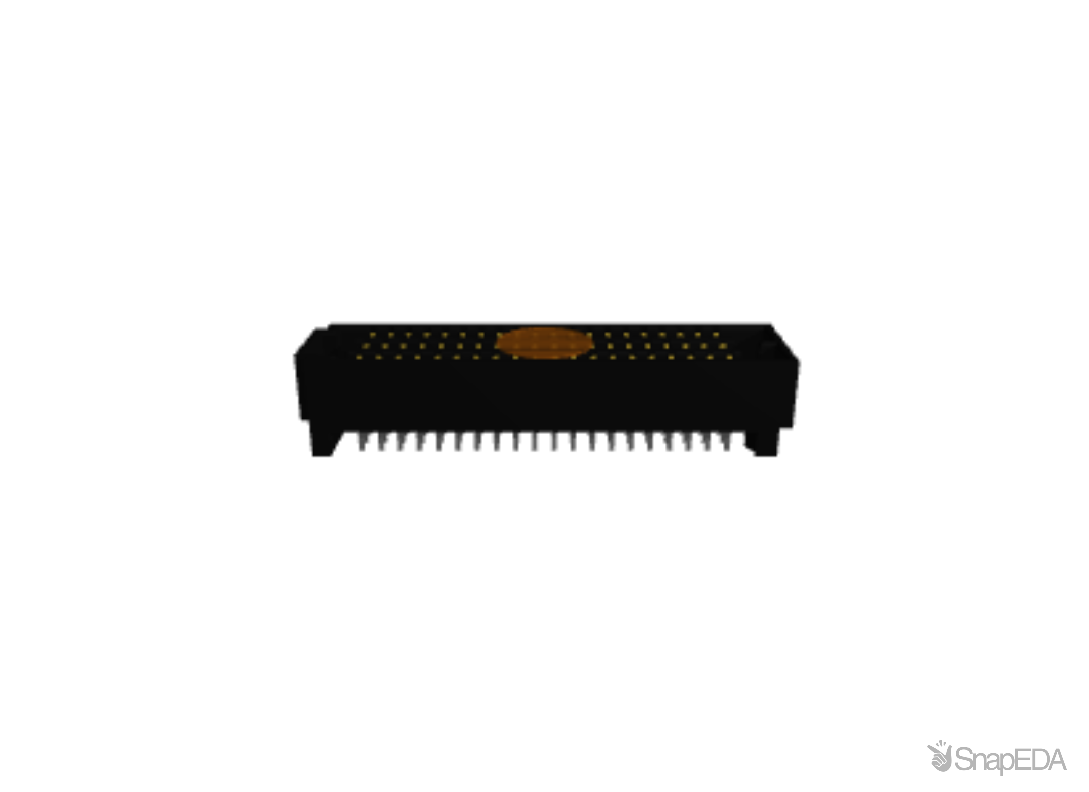 SEAF-20-06.5-L-06-2-A-K-TR 3D Model