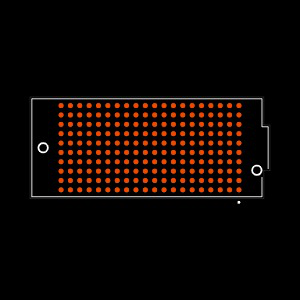 SEAF-20-06.5-S-10-2-A-K-TR Footprint