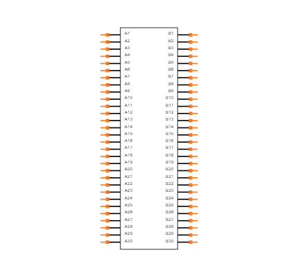 SEAF-30-01-L-04-2-RA-TR Symbol