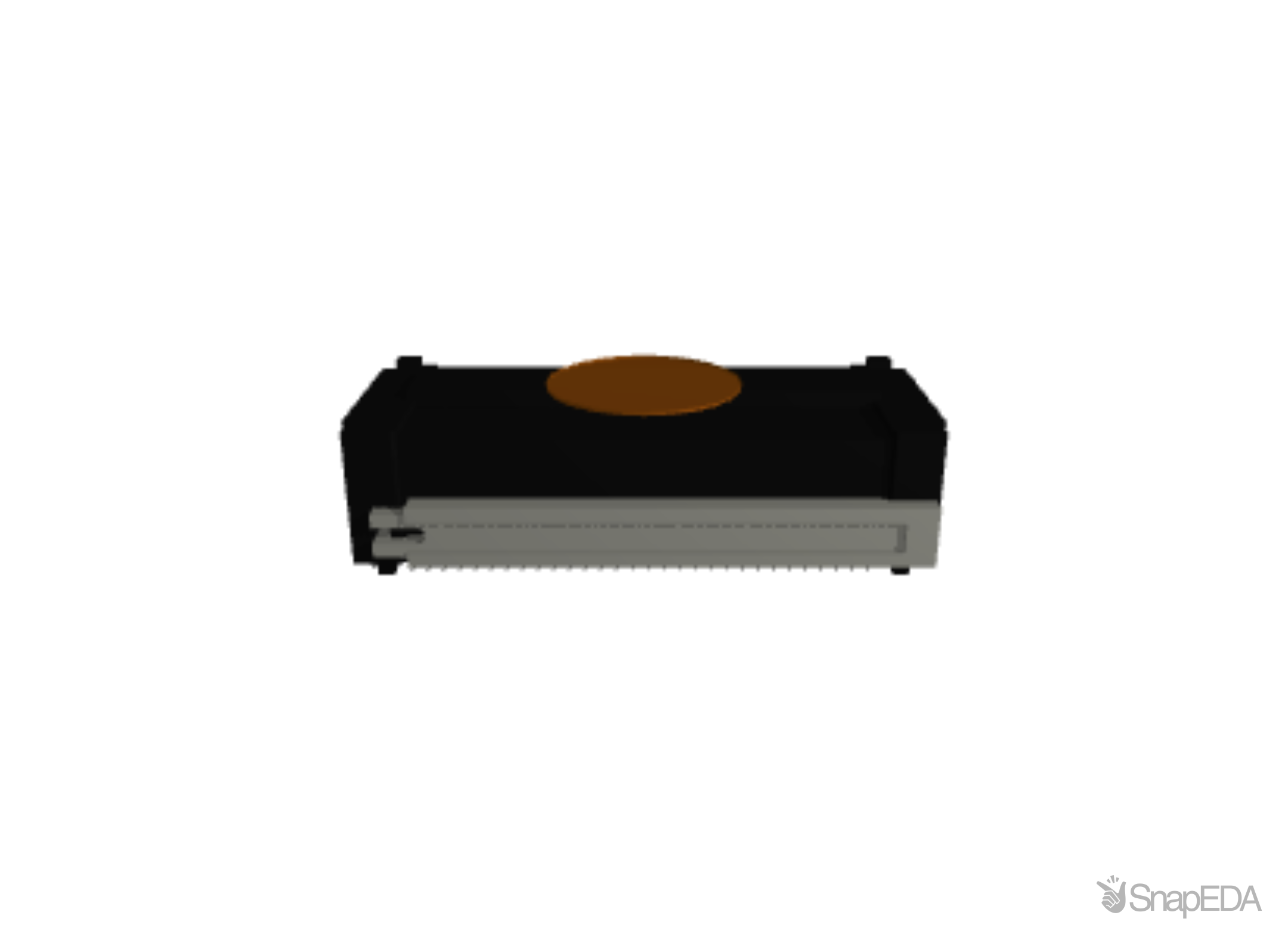 SEAF-30-01-S-08-2-RA-K-TR 3D Model