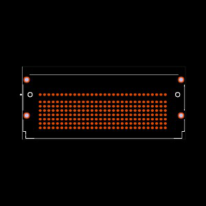 SEAF-30-01-S-08-2-RA-TR Footprint