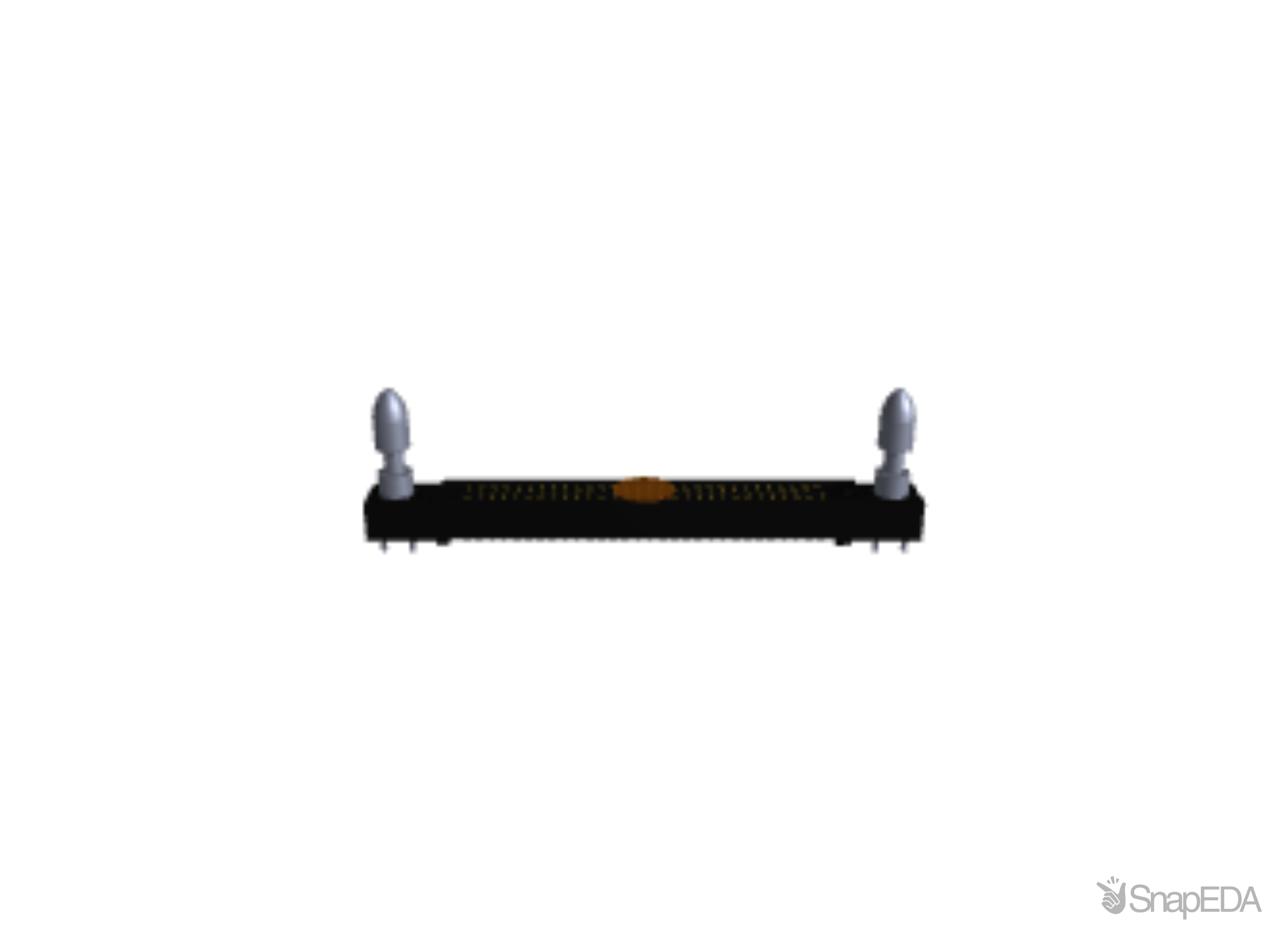 SEAF-30-05.0-L-04-1-A-LP-K-TR 3D Model