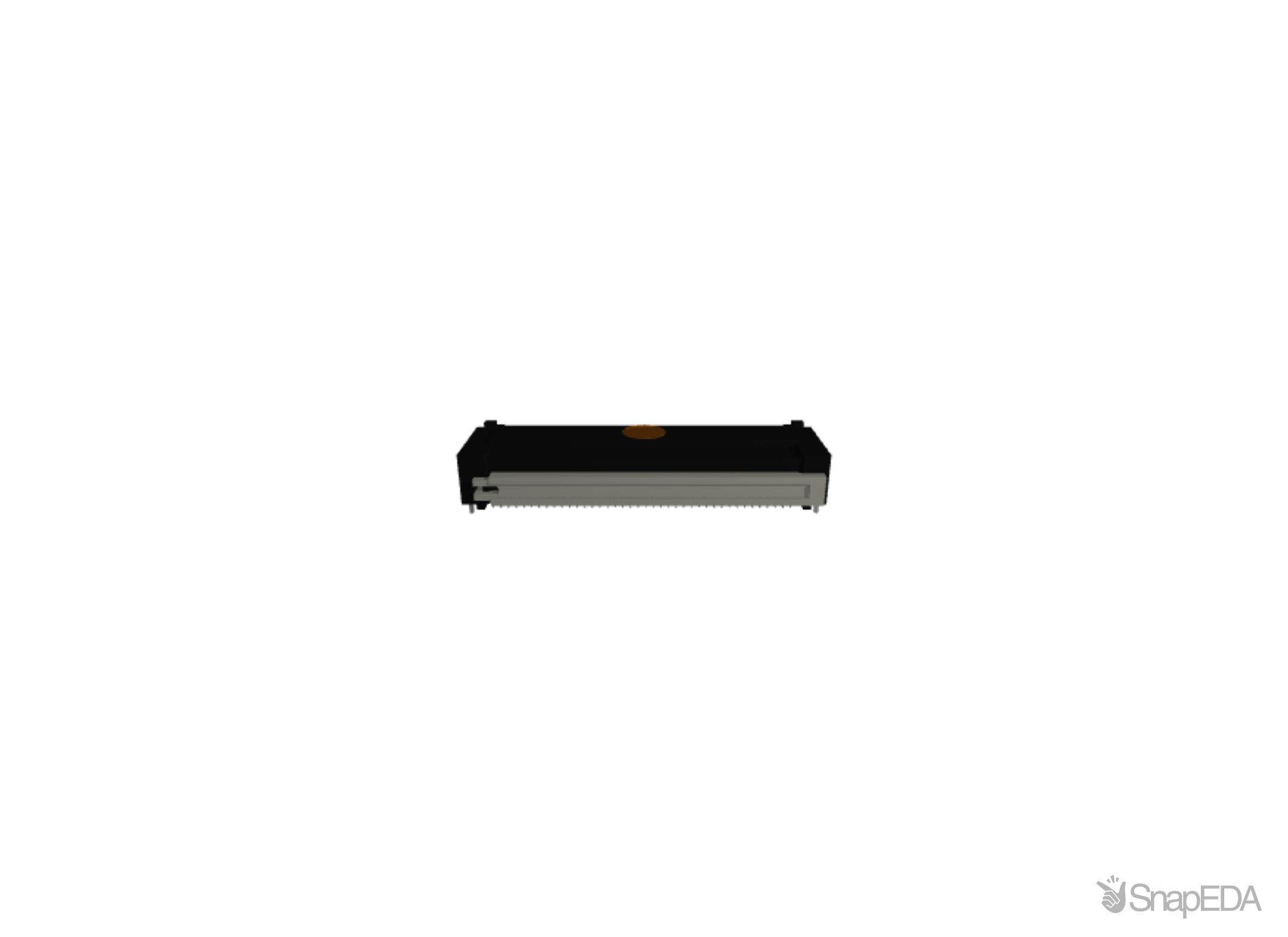 SEAF-40-01-L-06-2-RA-K-TR 3D Model