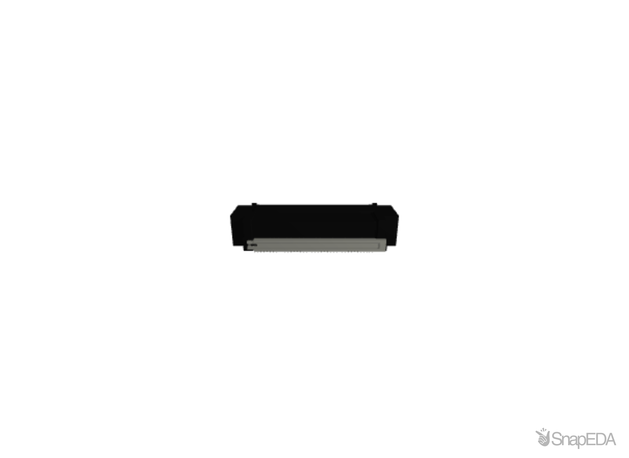 SEAF-40-01-L-10-1-RA-GP-TR 3D Model