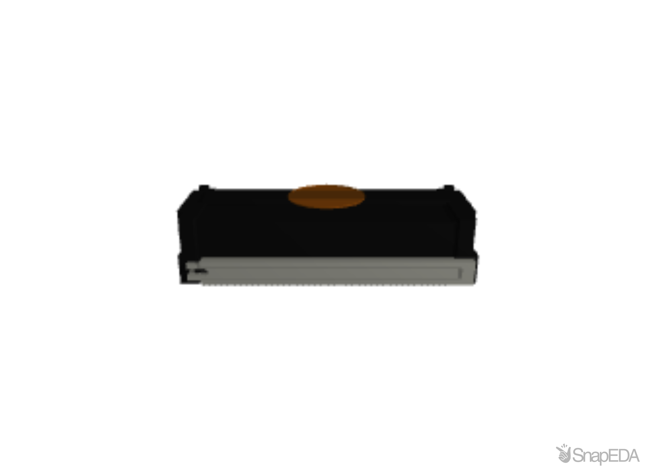 SEAF-40-01-S-10-2-RA-K-TR 3D Model