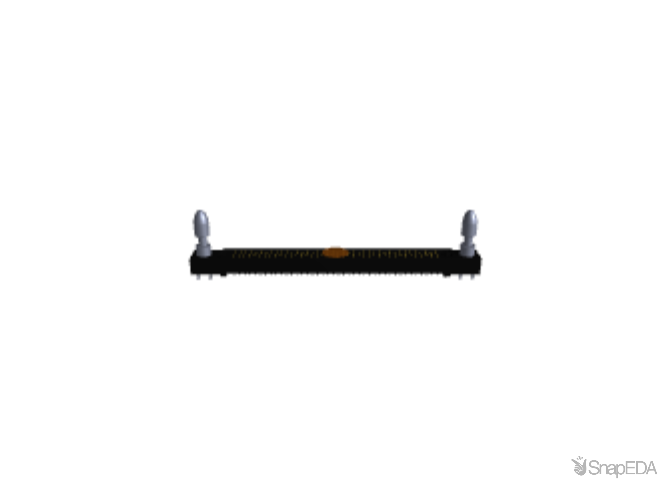 SEAF-40-05.0-L-04-1-A-LP-K-TR 3D Model