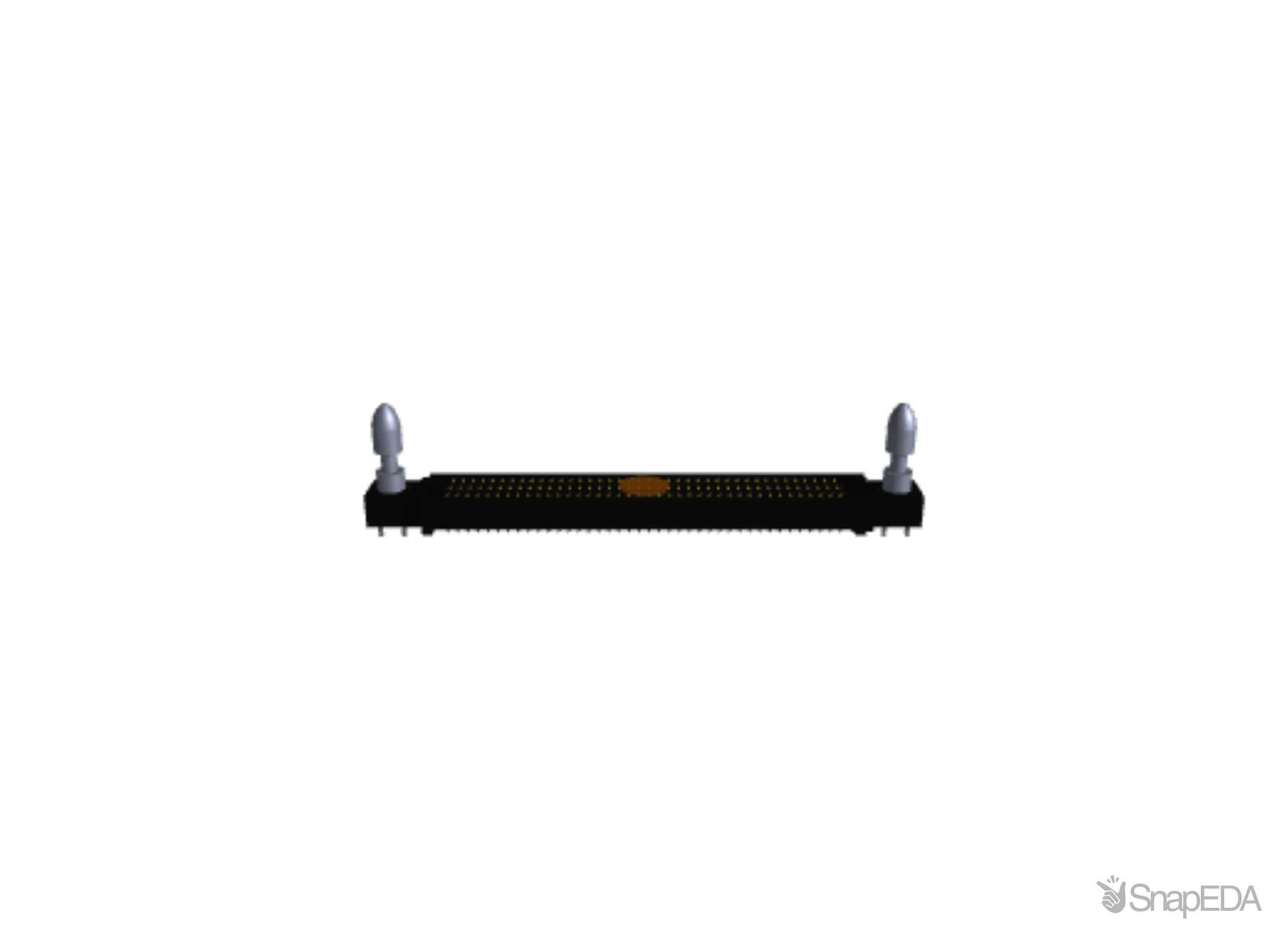 SEAF-40-05.0-L-06-2-A-LP-K-TR 3D Model