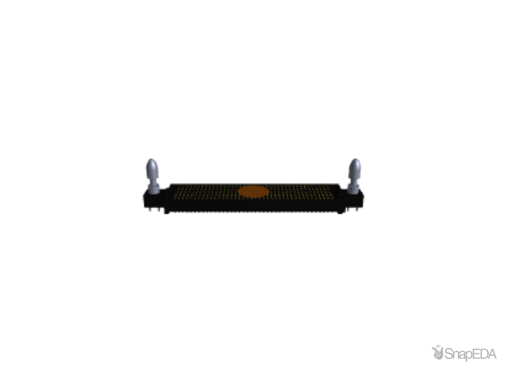 SEAF-40-05.0-L-10-2-A-LP-K-TR 3D Model