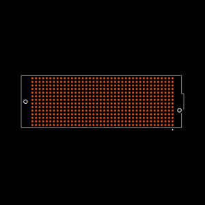 SEAF-40-06.5-L-14-2-A-K-TR Footprint