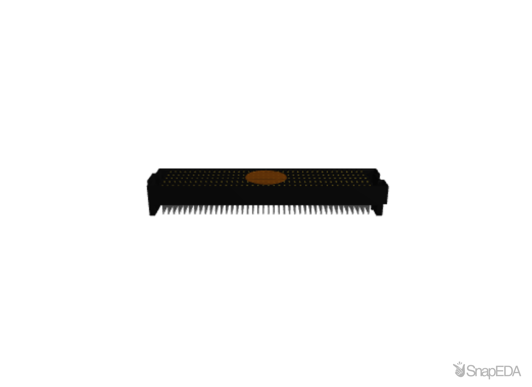 SEAF-40-07.5-S-10-2-A-K-TR 3D Model