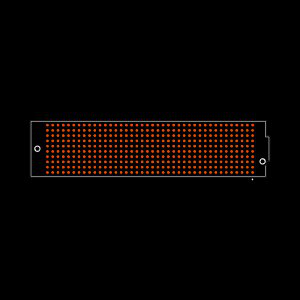 SEAF-40-07.5-S-10-2-A-K-TR Footprint