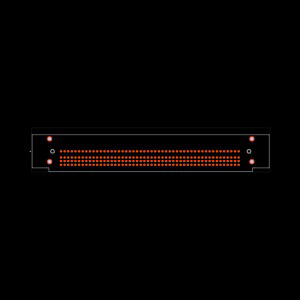 SEAF-50-01-L-04-1-RA-GP-TR Footprint