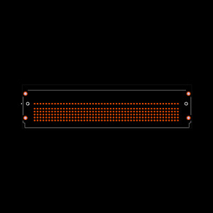SEAF-50-01-L-06-1-RA-TR Footprint