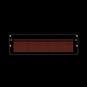 SEAF-50-01-L-10-2-RA-K-TR Footprint