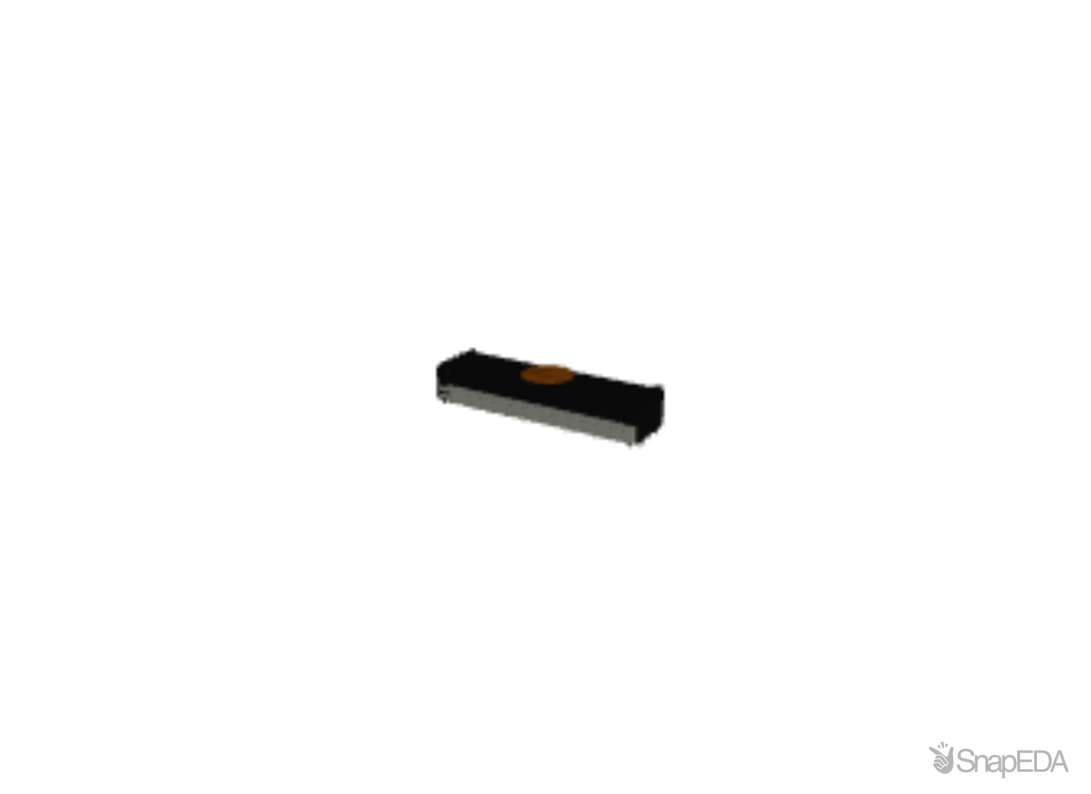 SEAF-50-01-S-08-2-RA-K-TR 3D Model