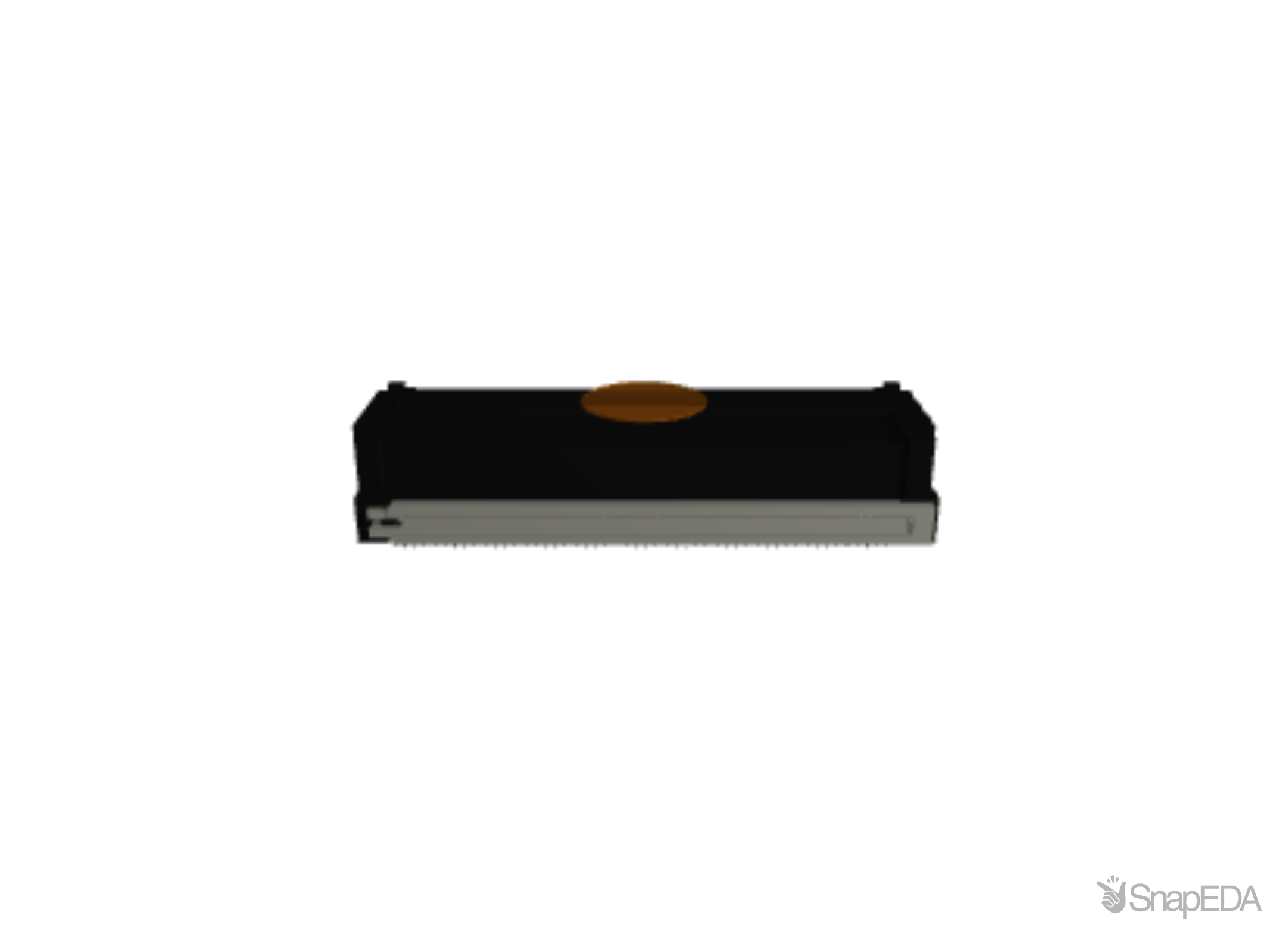 SEAF-50-01-S-10-1-RA-K-TR 3D Model