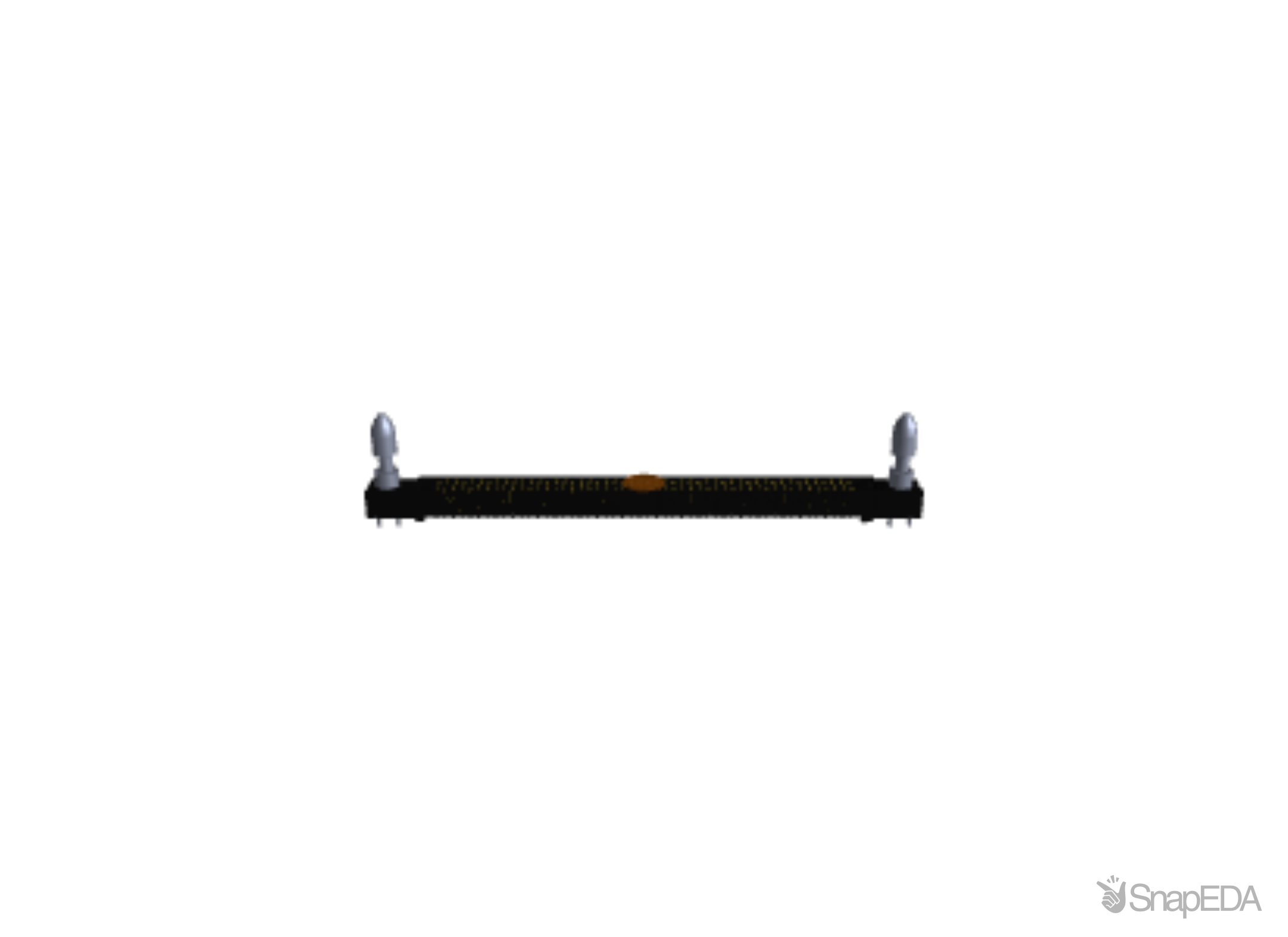 SEAF-50-05.0-L-04-1-A-LP-K-TR 3D Model