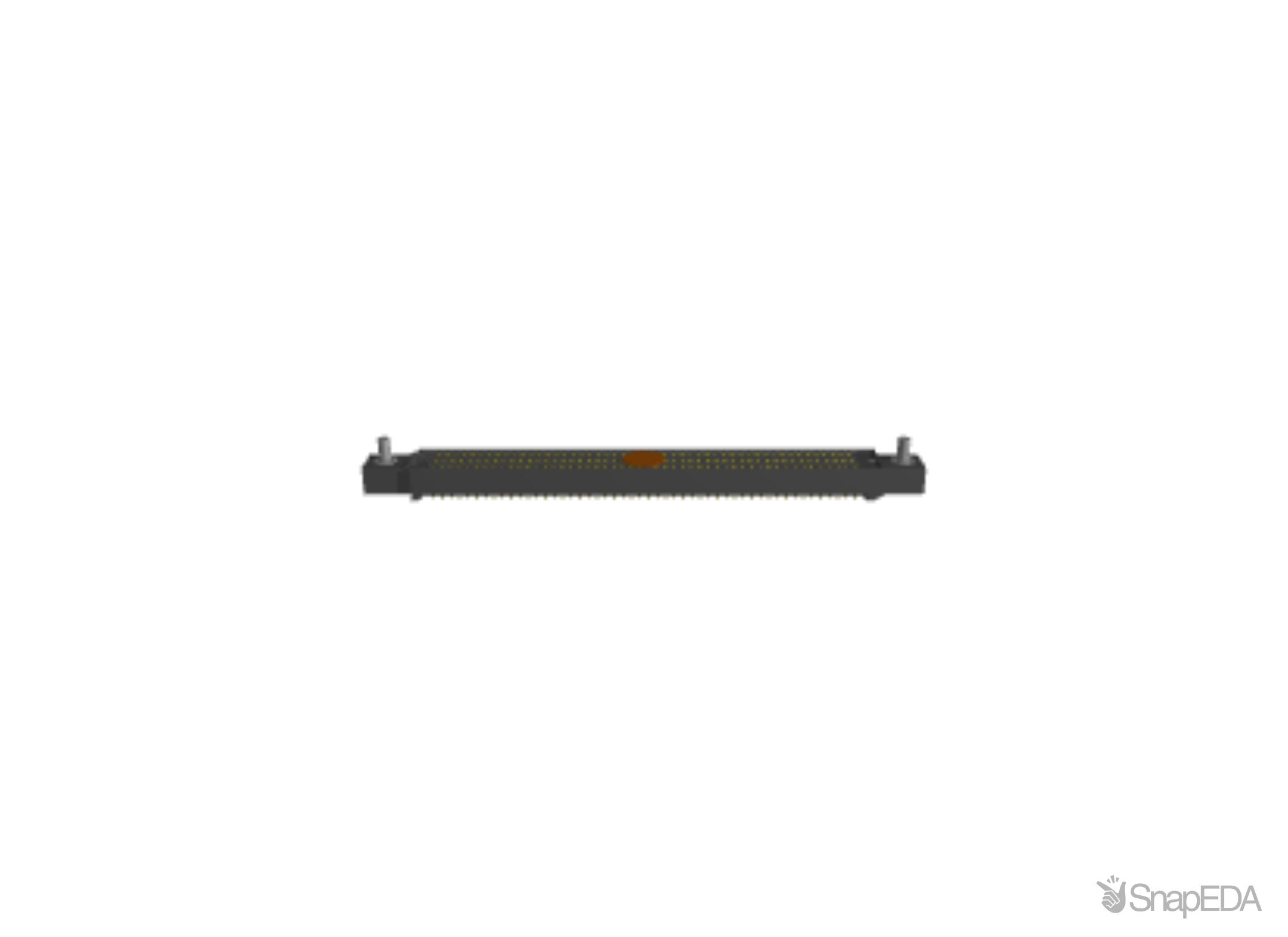 SEAF-50-05.0-L-06-2-A-PP-K-TR 3D Model