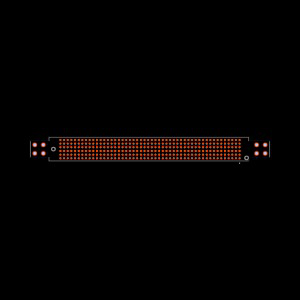 SEAF-50-05.0-L-06-2-A-PP-K-TR Footprint
