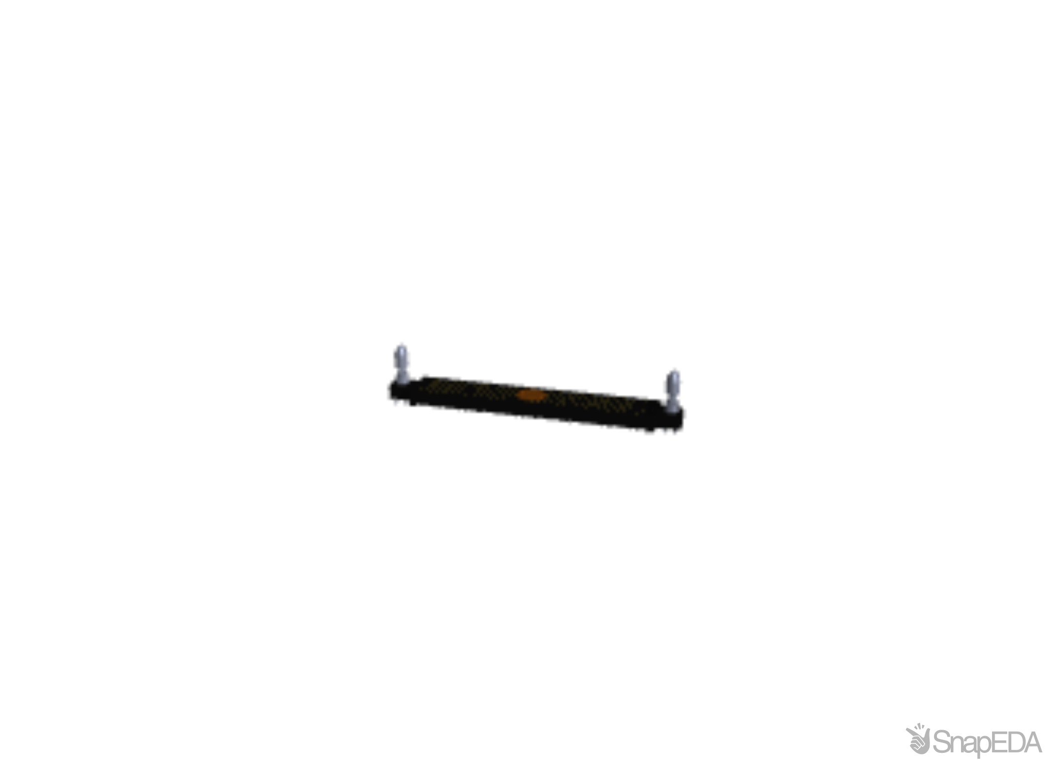 SEAF-50-05.0-L-08-2-A-LP-K-TR 3D Model