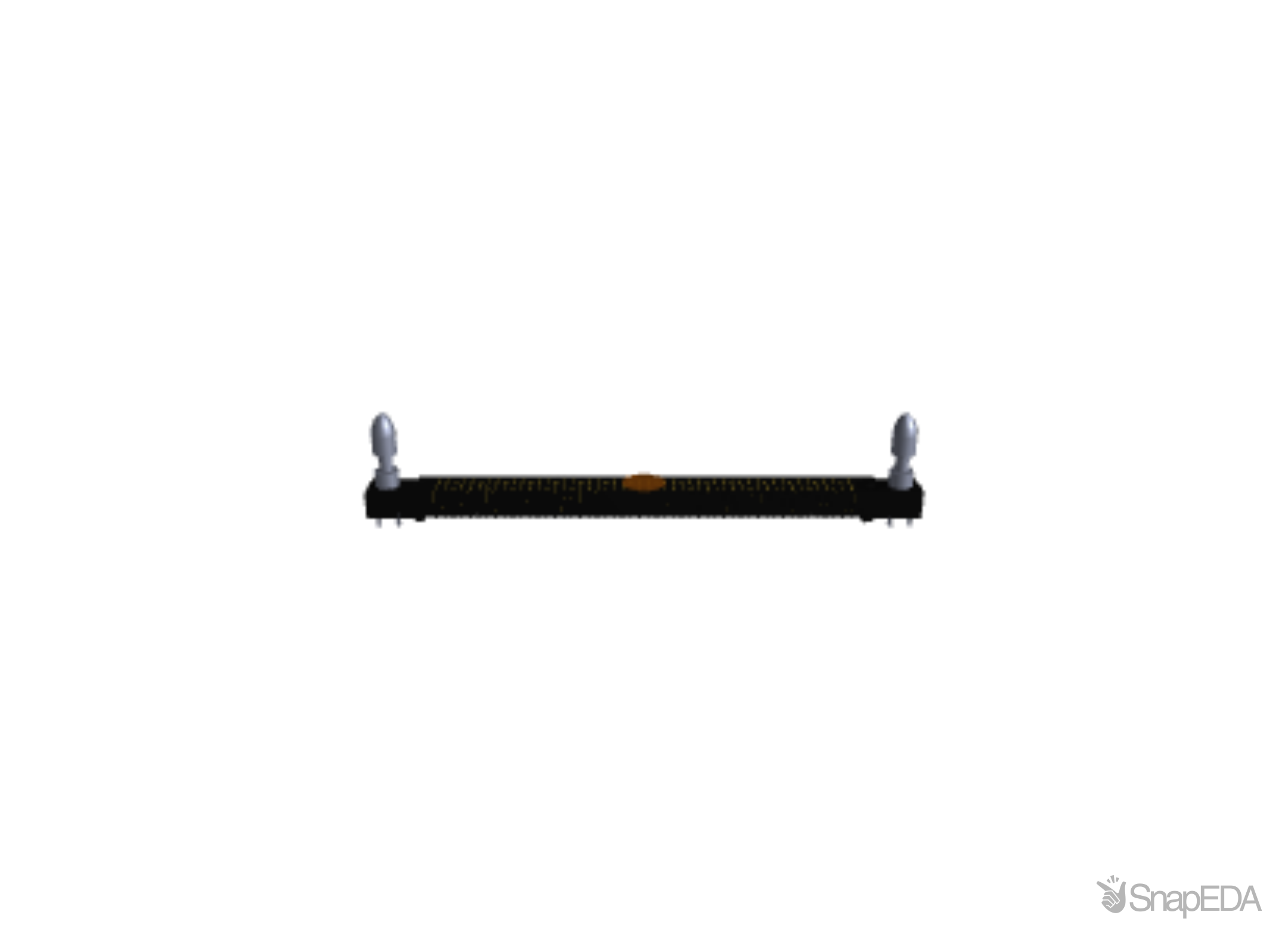 SEAF-50-05.0-S-04-2-A-LP-K-TR 3D Model