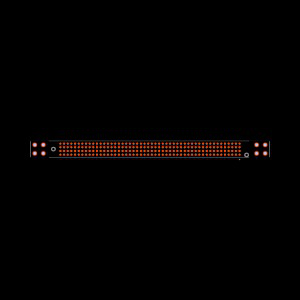 SEAF-50-05.0-L-04-1-A-LP-K-TR Footprint