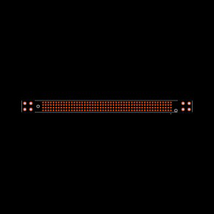 SEAF-50-05.0-S-04-2-A-LP-K-TR Footprint