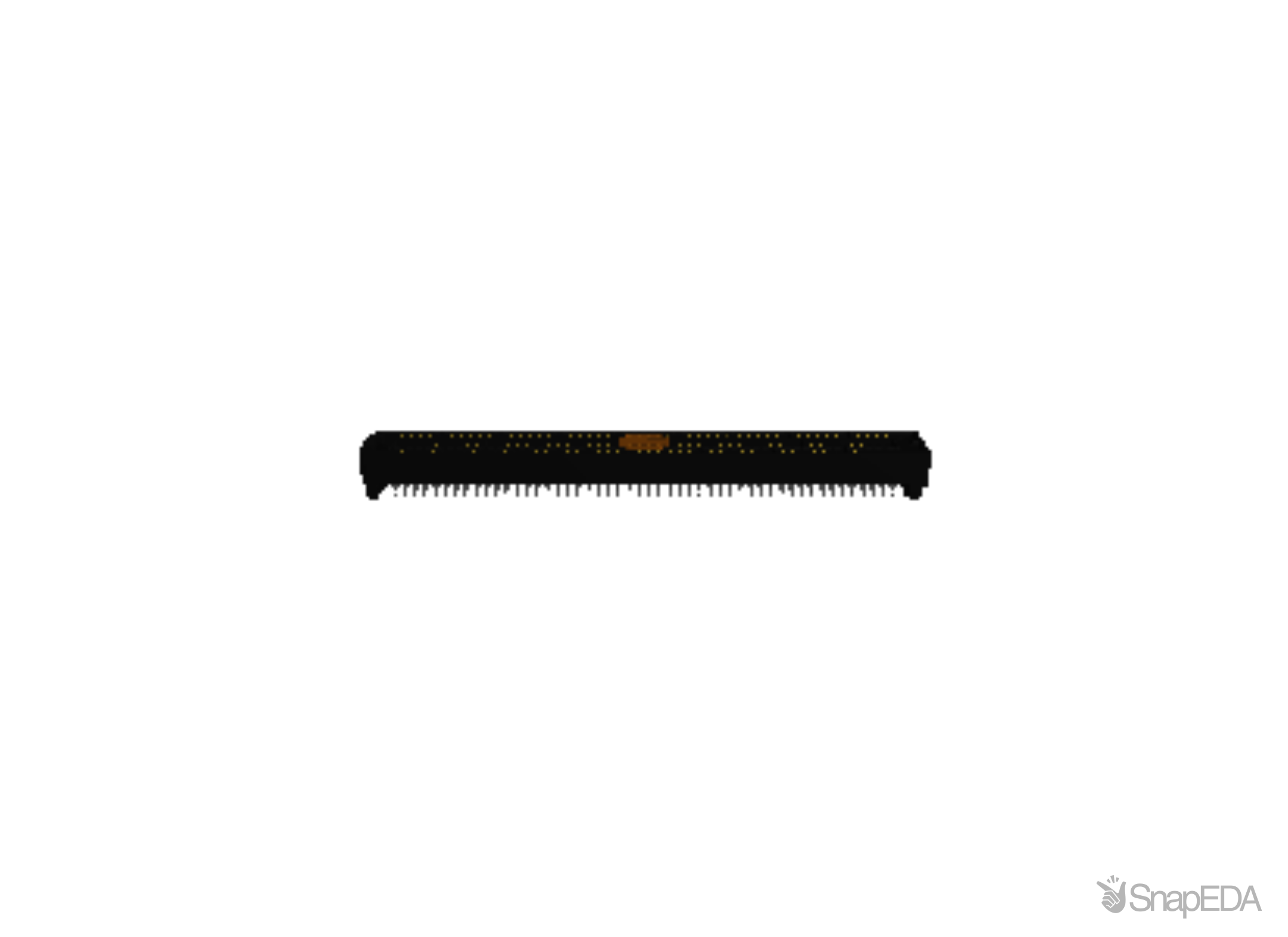 SEAF-50-06.0-S-06-1-A-K-TR 3D Model