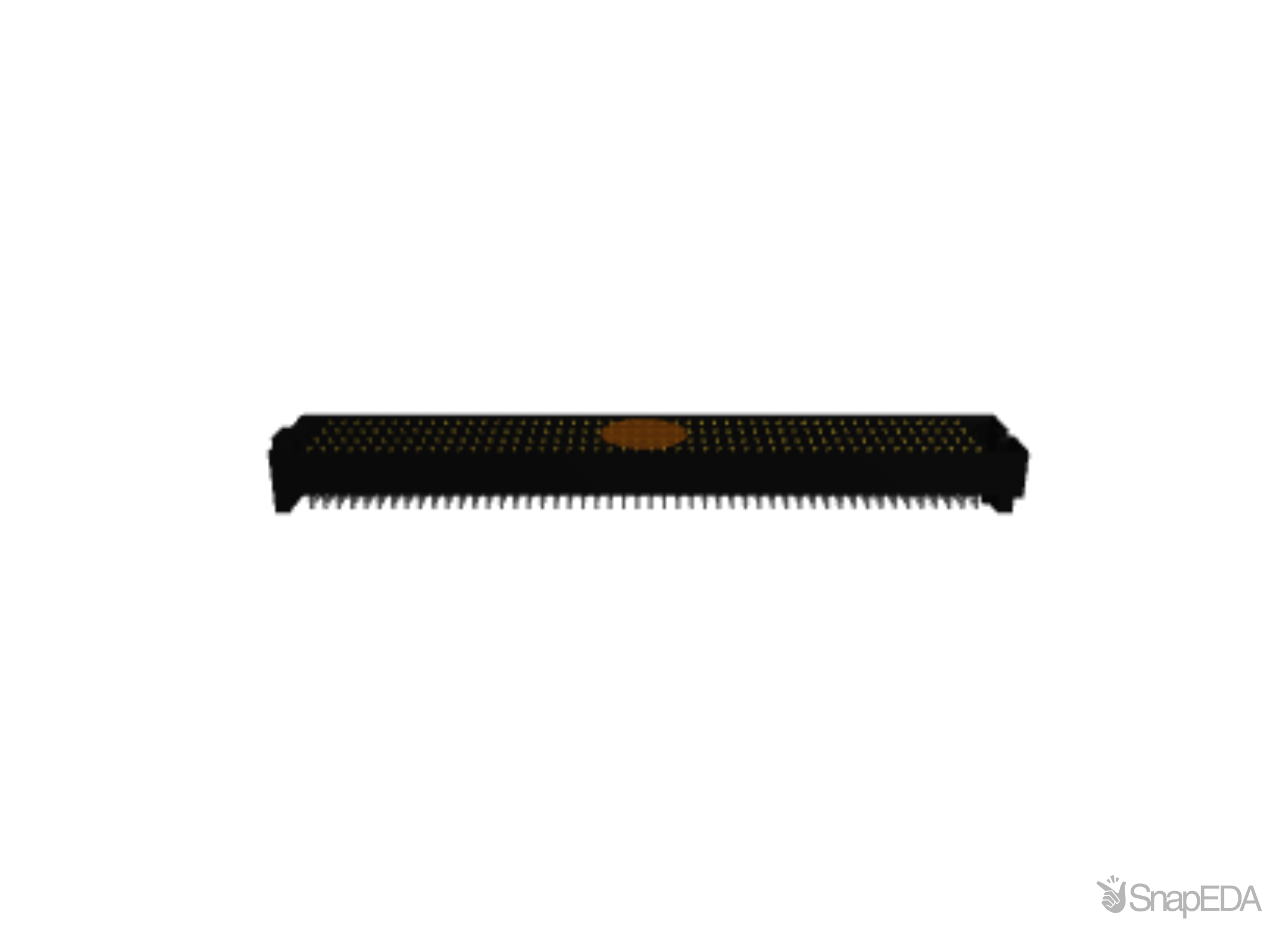 SEAF-50-06.0-S-08-2-A-K-TR 3D Model