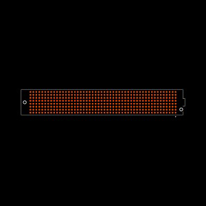 SEAF-50-06.0-S-08-2-A-K-TR Footprint
