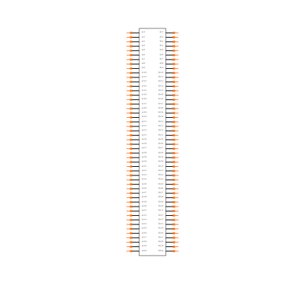 SEAF-50-06.5-L-05-1-A-K-TR Symbol