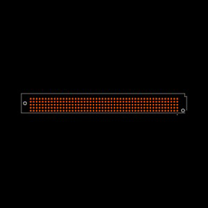 SEAF-50-06.0-S-05-2-A-K-TR Footprint