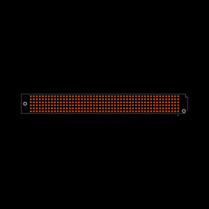 SEAF-50-06.0-S-06-1-A-K-TR Footprint