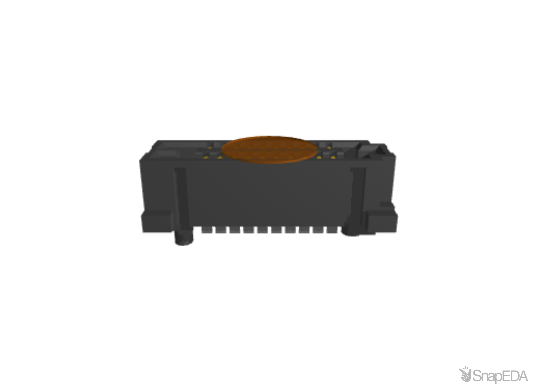 SEAF8-10-05.0-L-04-3 3D Model