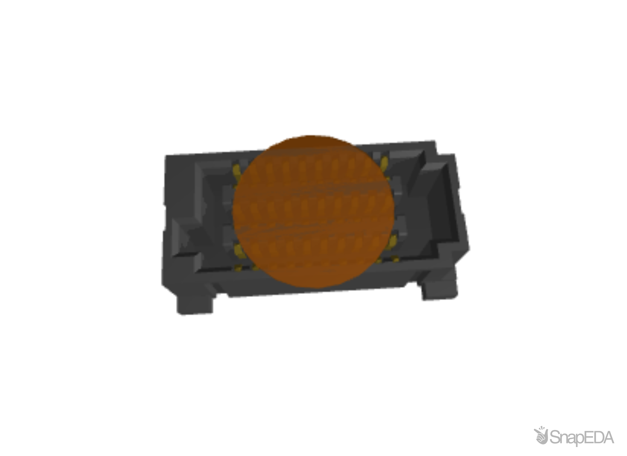 SEAF8-10-05.0-L-06-3 3D Model